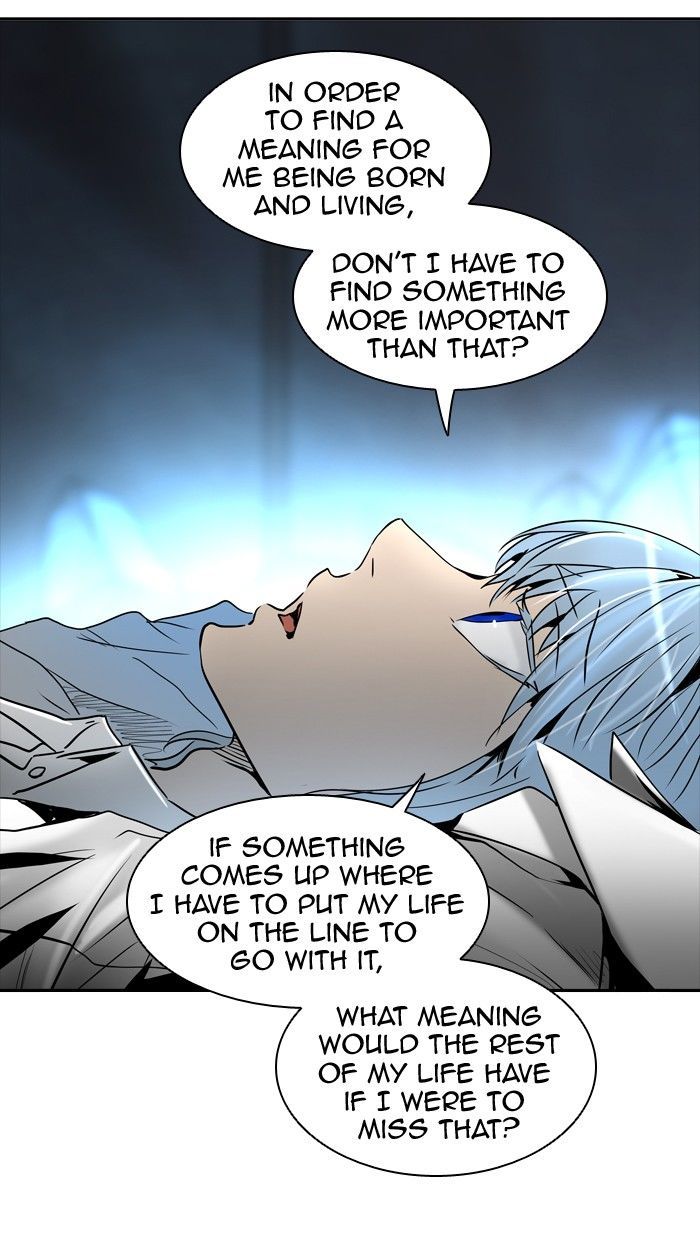 Tower of God Chapter 310 - Page 130