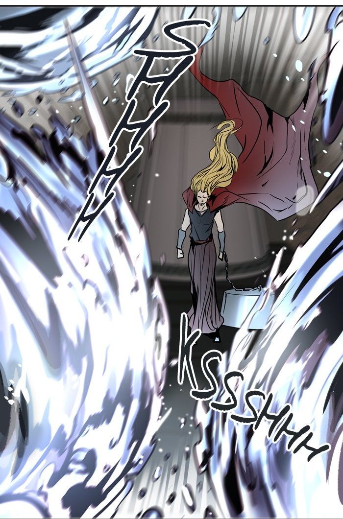 Tower of God Chapter 310 - Page 18