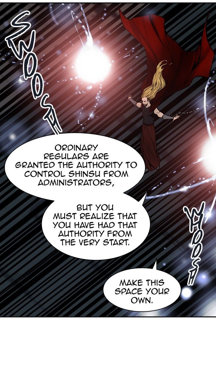 Tower of God Chapter 310 - Page 25