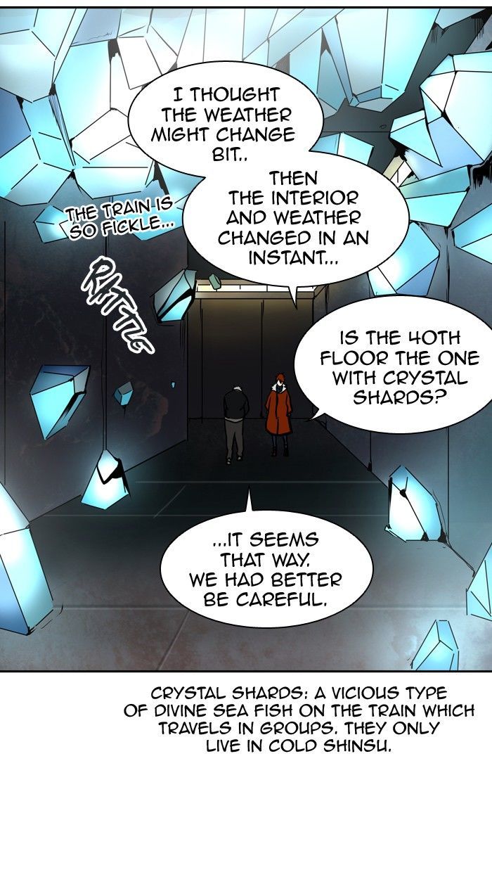 Tower of God Chapter 310 - Page 3