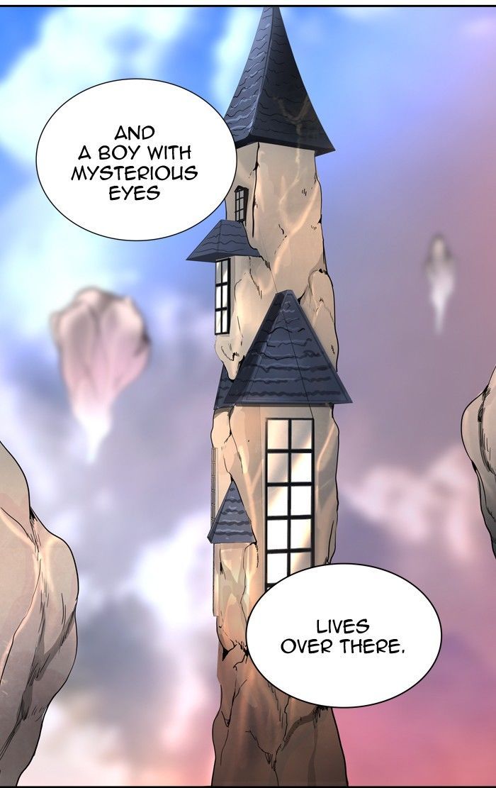 Tower of God Chapter 310 - Page 36