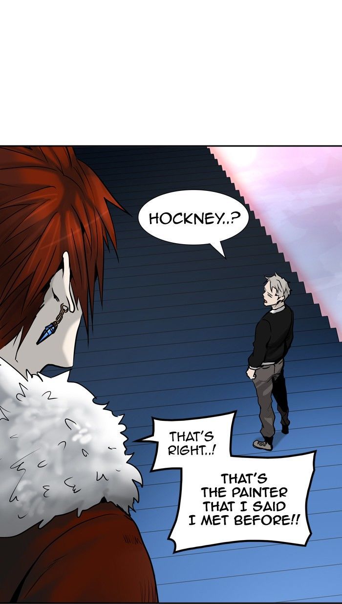 Tower of God Chapter 310 - Page 44