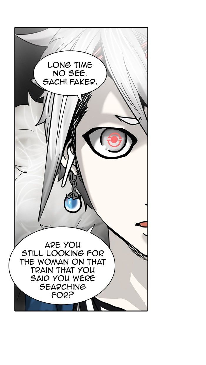 Tower of God Chapter 310 - Page 61