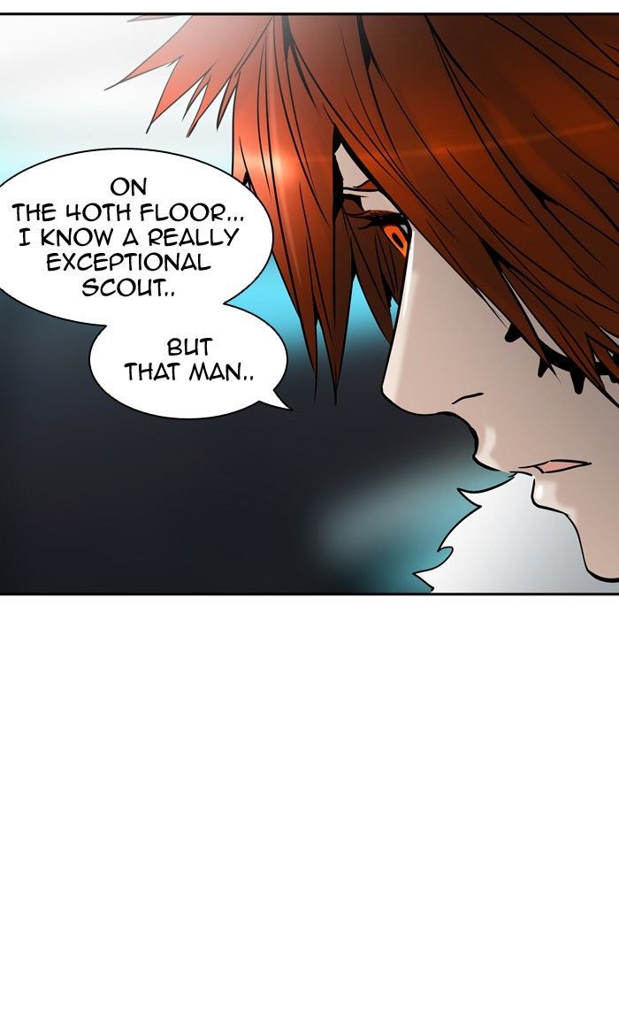 Tower of God Chapter 310 - Page 7