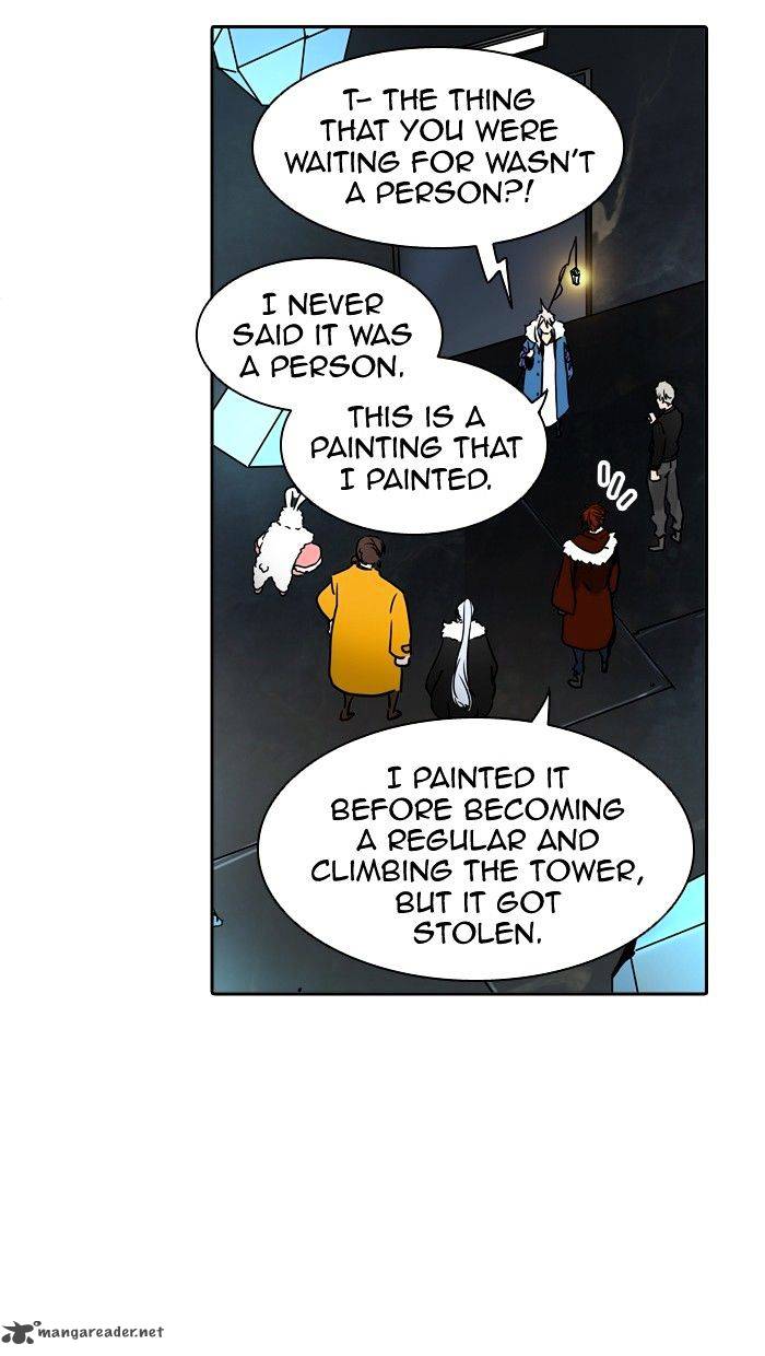 Tower of God Chapter 310 - Page 70