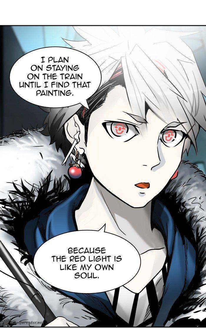 Tower of God Chapter 310 - Page 75