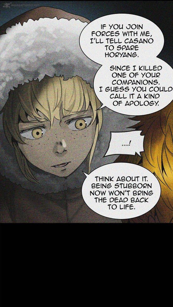 Tower of God Chapter 310 - Page 92