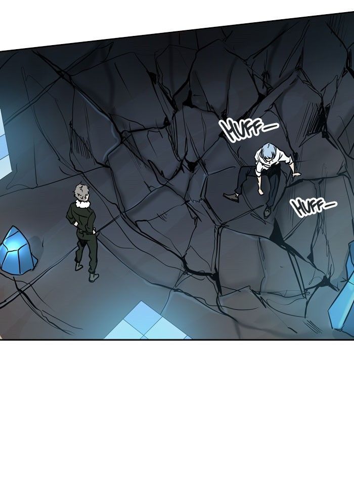 Tower of God Chapter 311 - Page 43