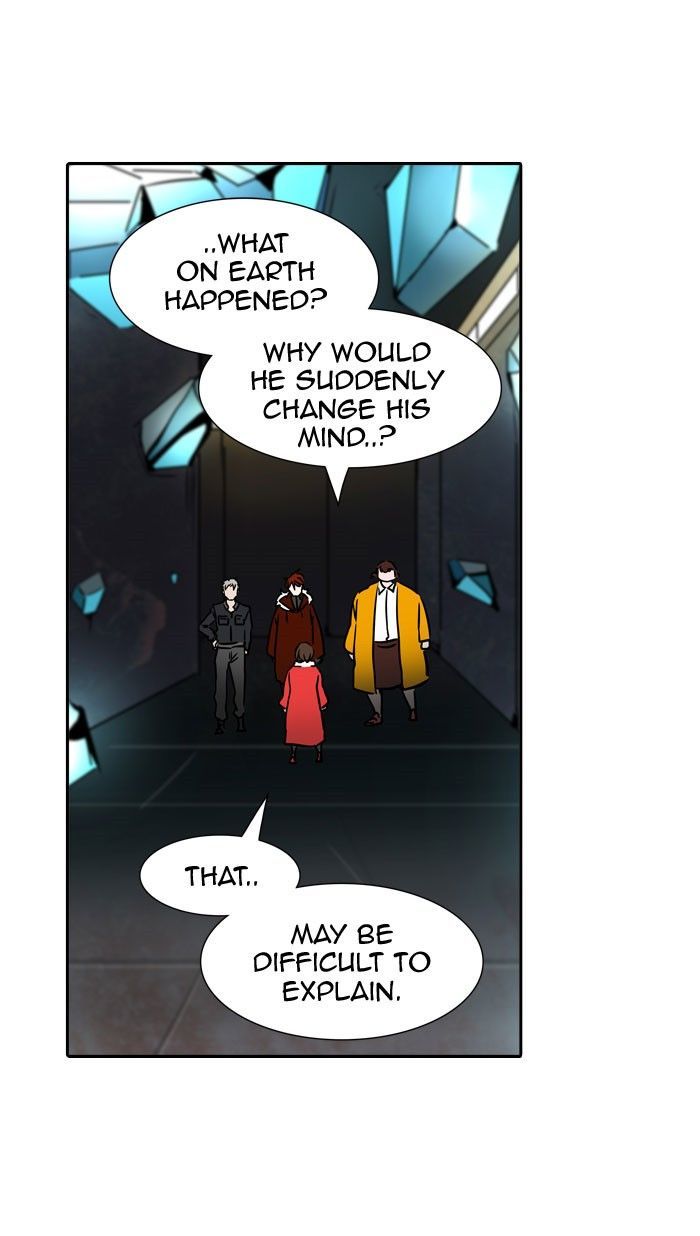 Tower of God Chapter 311 - Page 63