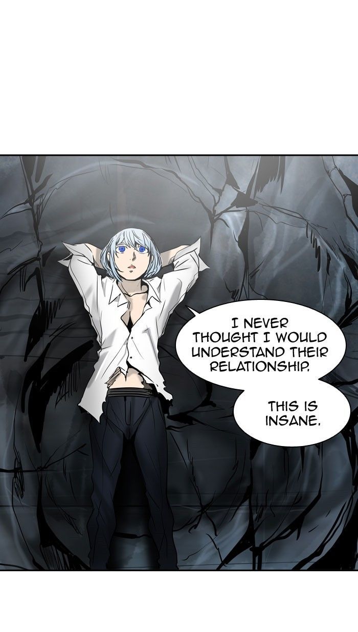 Tower of God Chapter 311 - Page 7