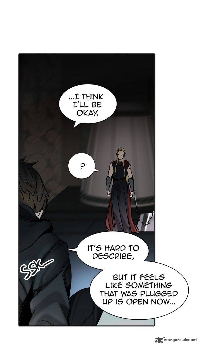 Tower of God Chapter 311 - Page 9