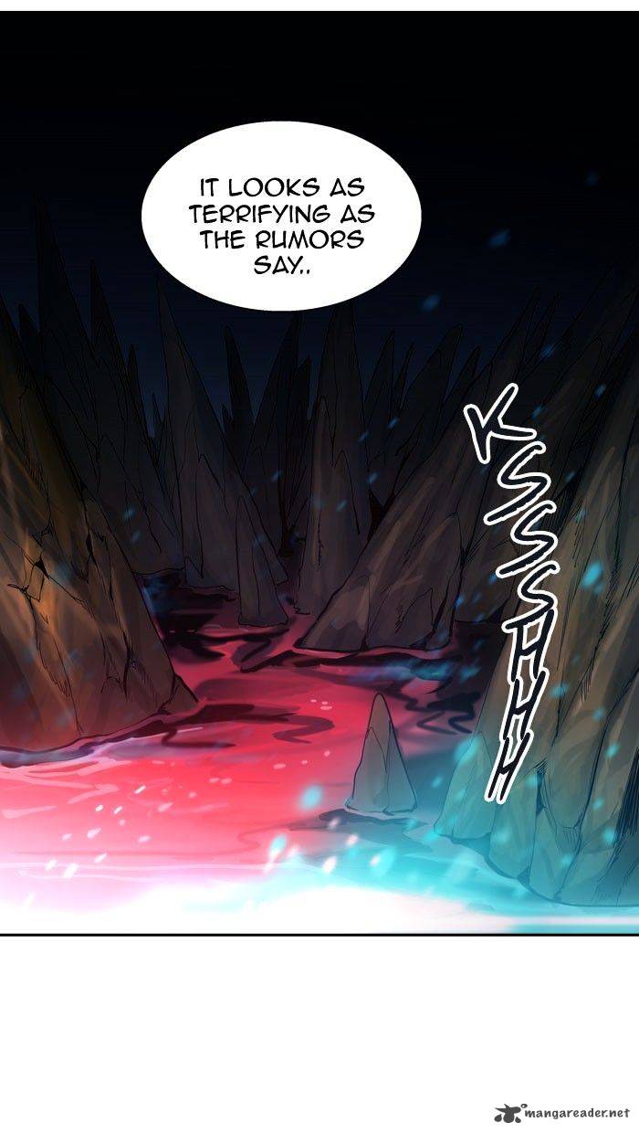 Tower of God Chapter 311 - Page 98