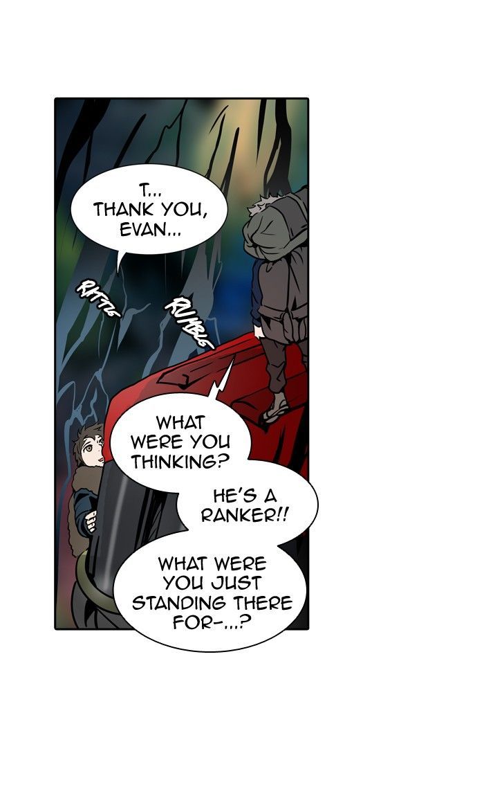 Tower of God Chapter 313 - Page 107