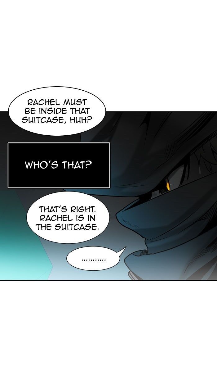 Tower of God Chapter 313 - Page 33