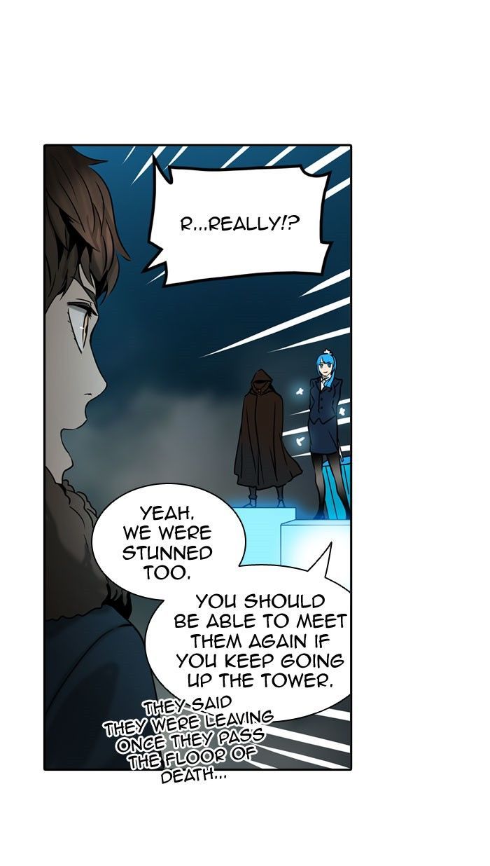 Tower of God Chapter 313 - Page 49