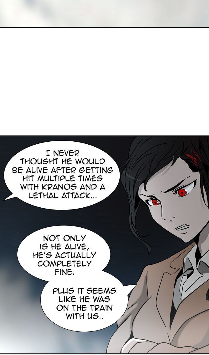 Tower of God Chapter 314 - Page 11