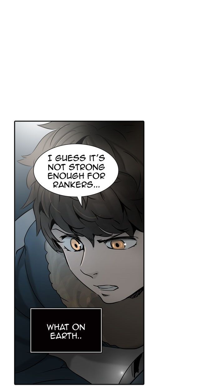 Tower of God Chapter 314 - Page 2