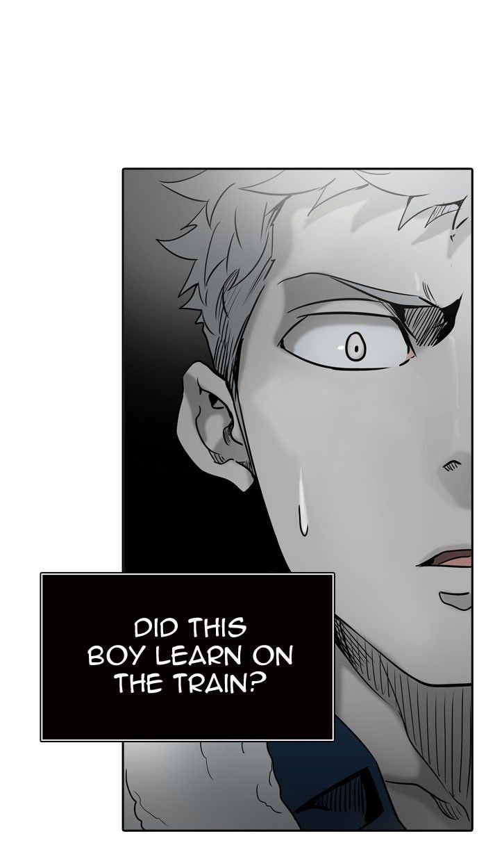 Tower of God Chapter 314 - Page 3