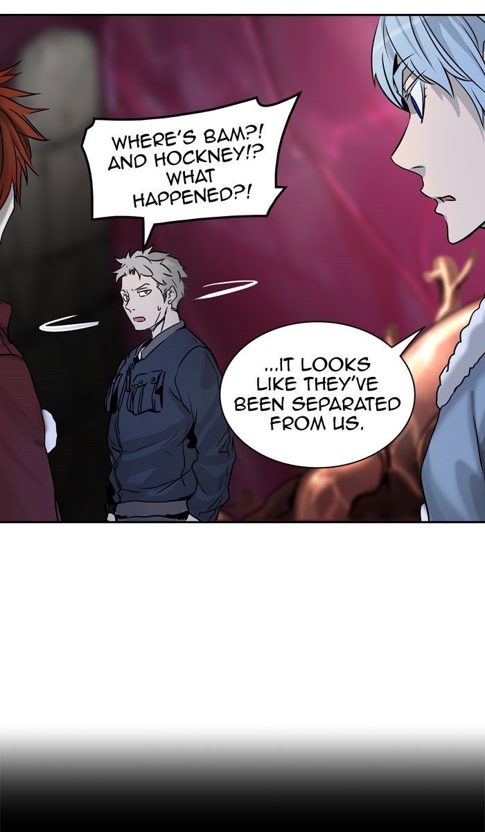 Tower of God Chapter 314 - Page 76