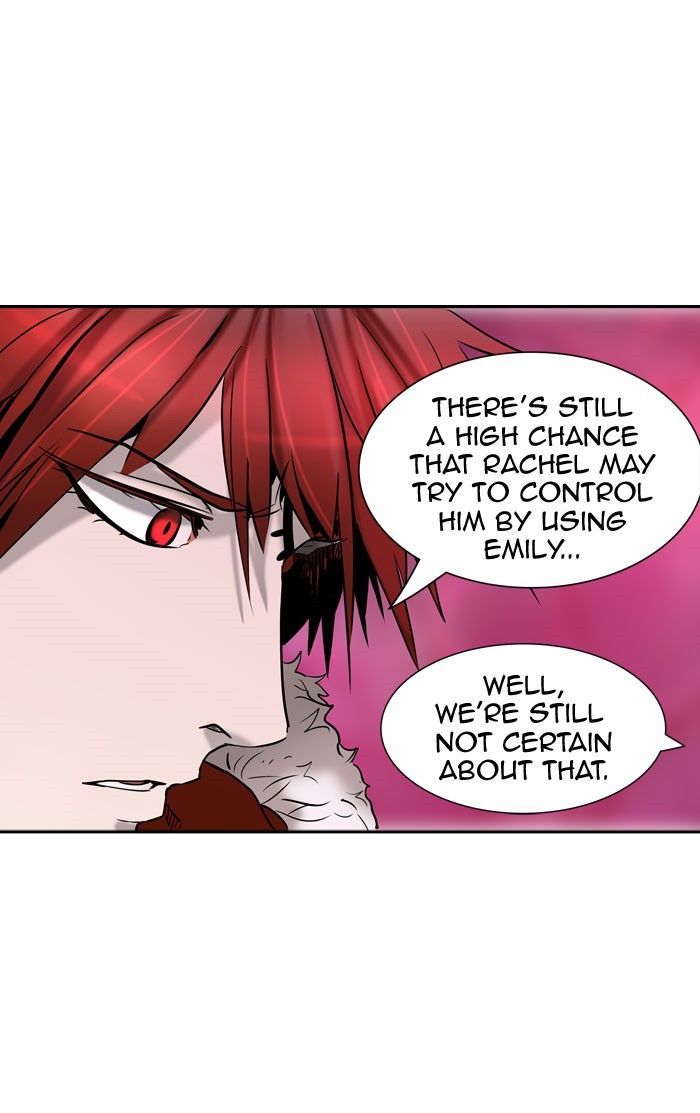 Tower of God Chapter 314 - Page 79