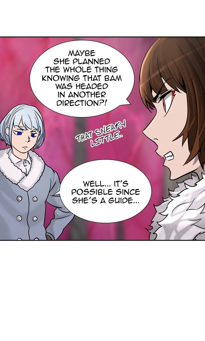 Tower of God Chapter 314 - Page 83