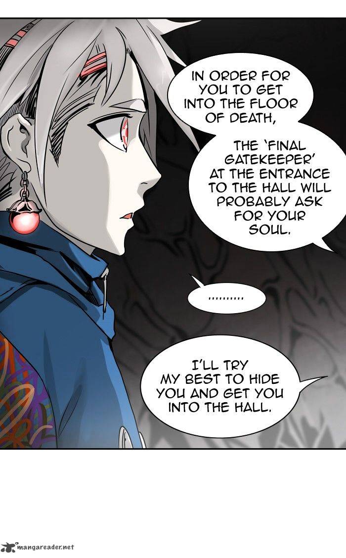 Tower of God Chapter 314 - Page 98