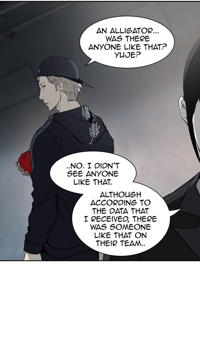 Tower of God Chapter 315 - Page 16