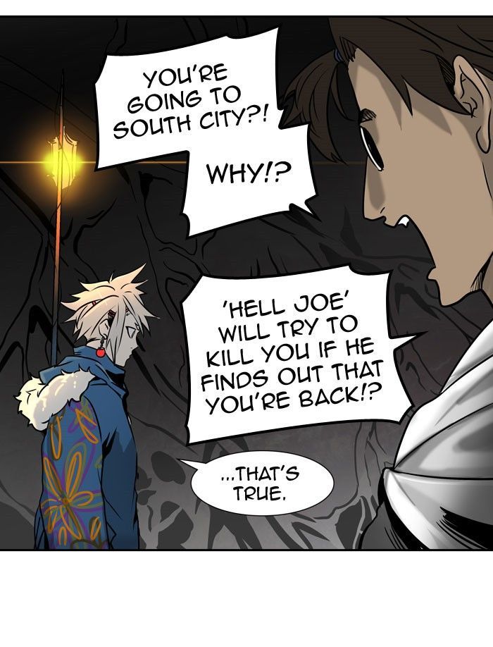 Tower of God Chapter 315 - Page 43