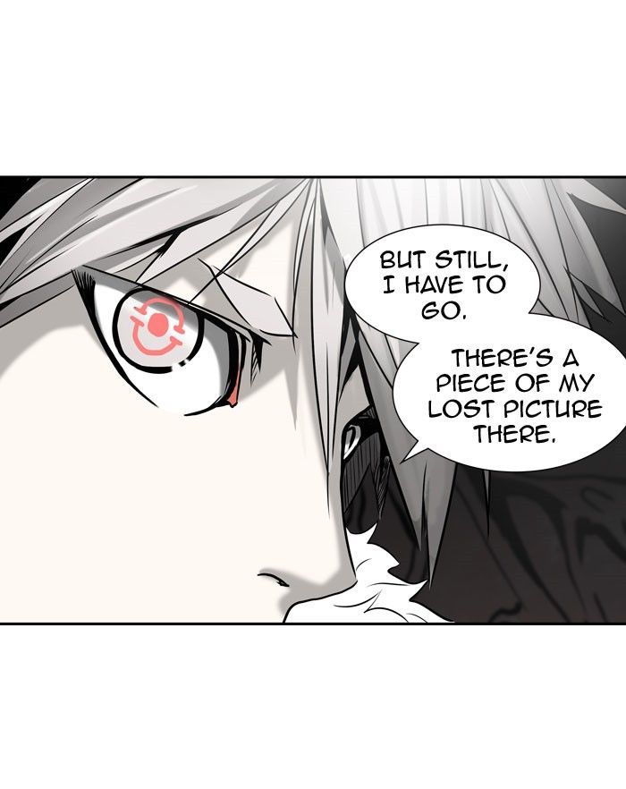 Tower of God Chapter 315 - Page 44