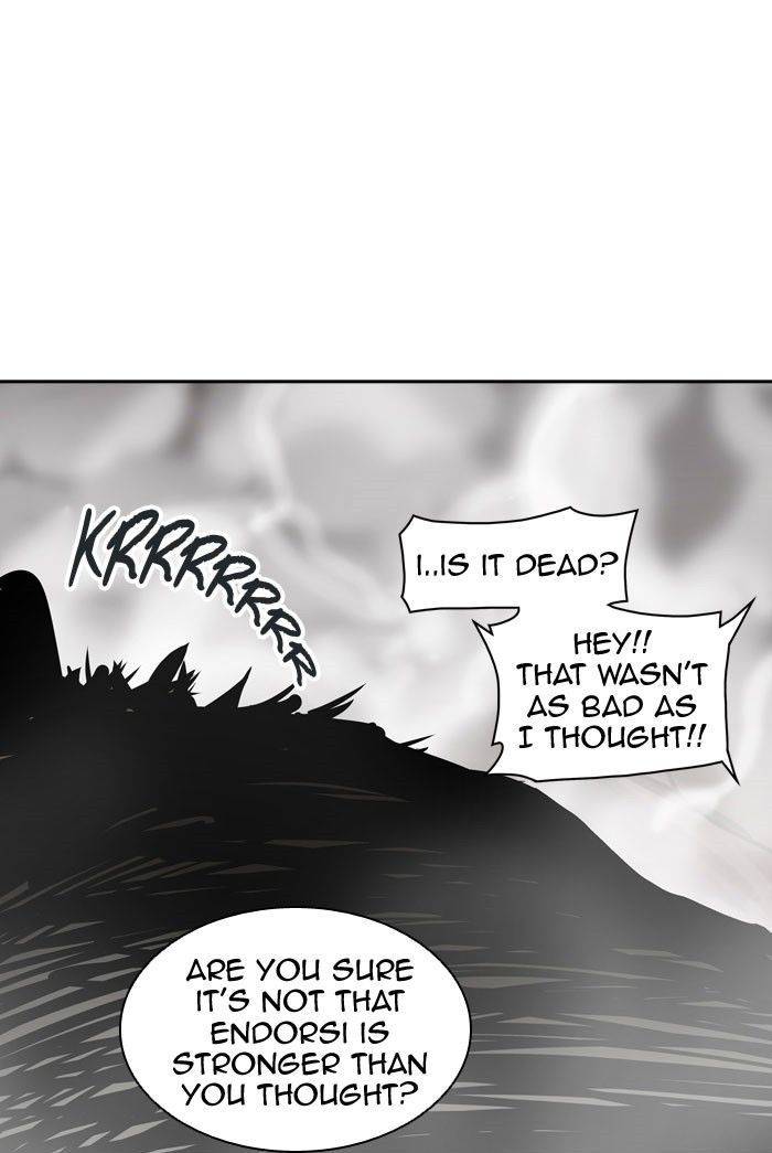 Tower of God Chapter 315 - Page 75