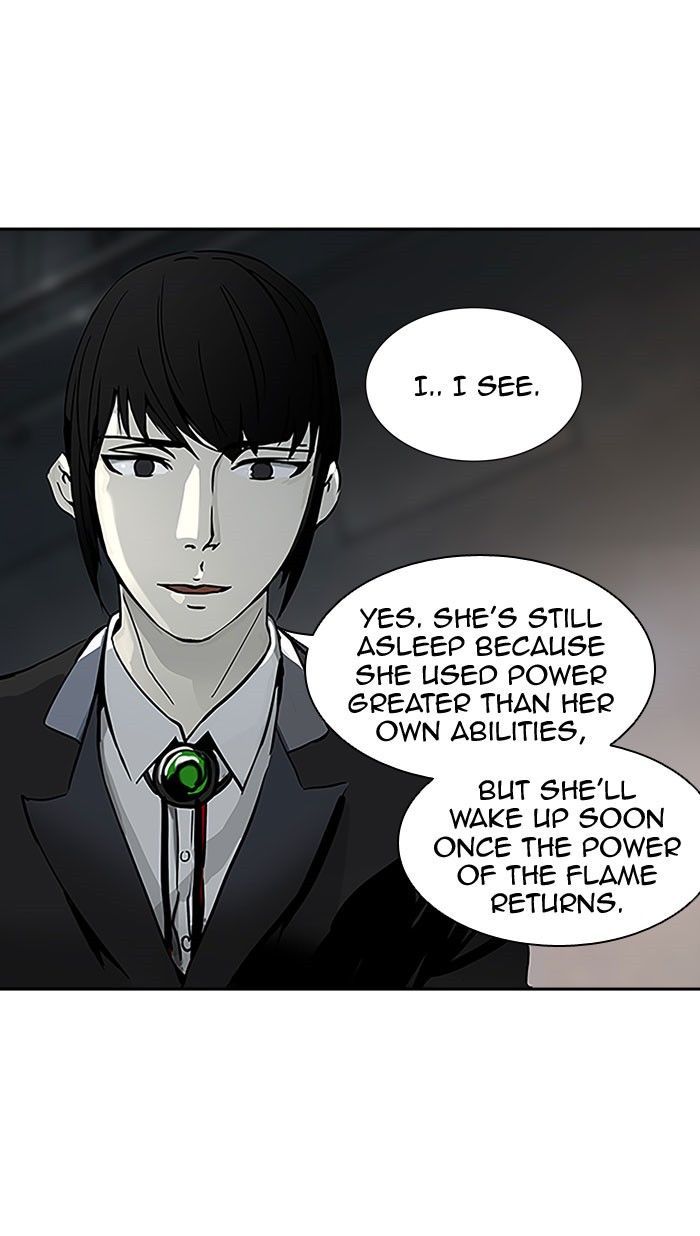 Tower of God Chapter 315 - Page 9