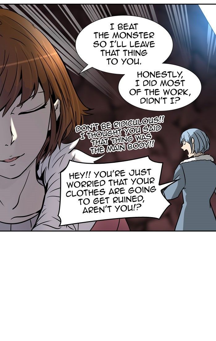 Tower of God Chapter 315 - Page 92