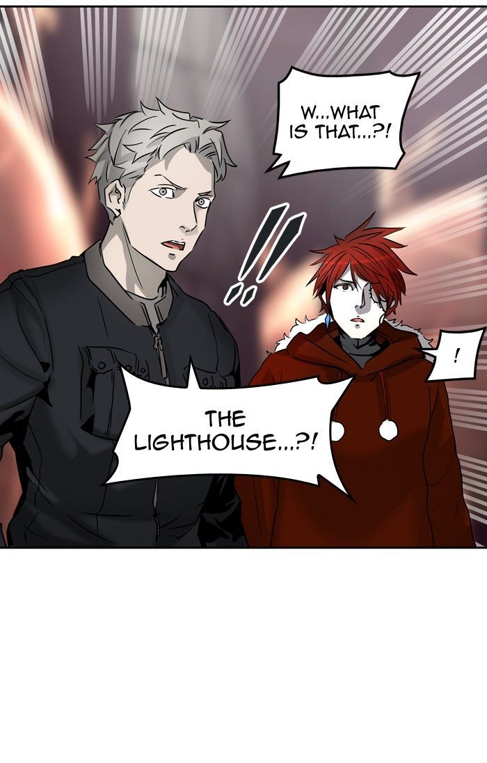 Tower of God Chapter 316 - Page 10