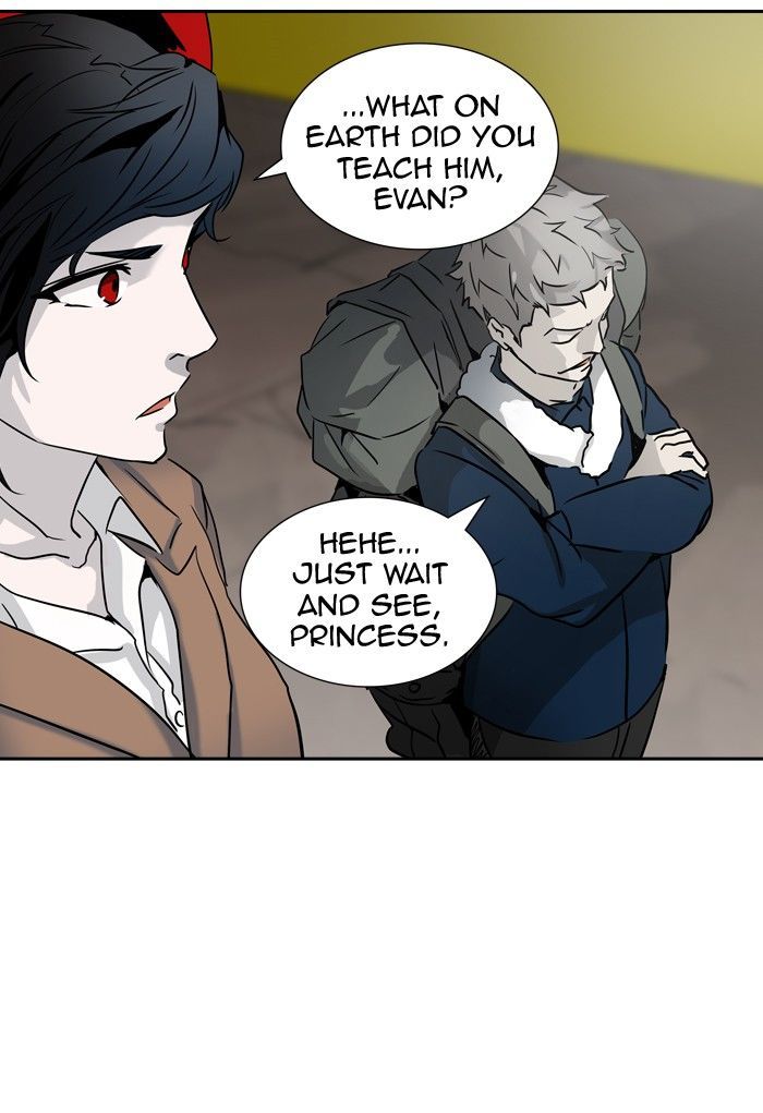 Tower of God Chapter 316 - Page 12