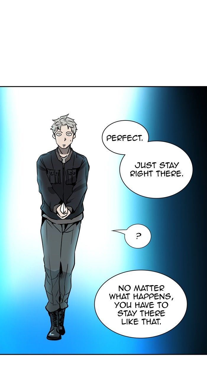 Tower of God Chapter 316 - Page 18