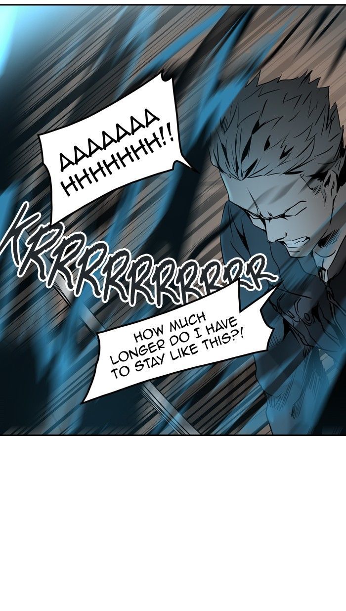 Tower of God Chapter 316 - Page 27