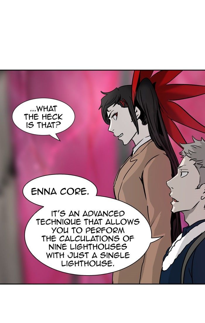 Tower of God Chapter 316 - Page 43