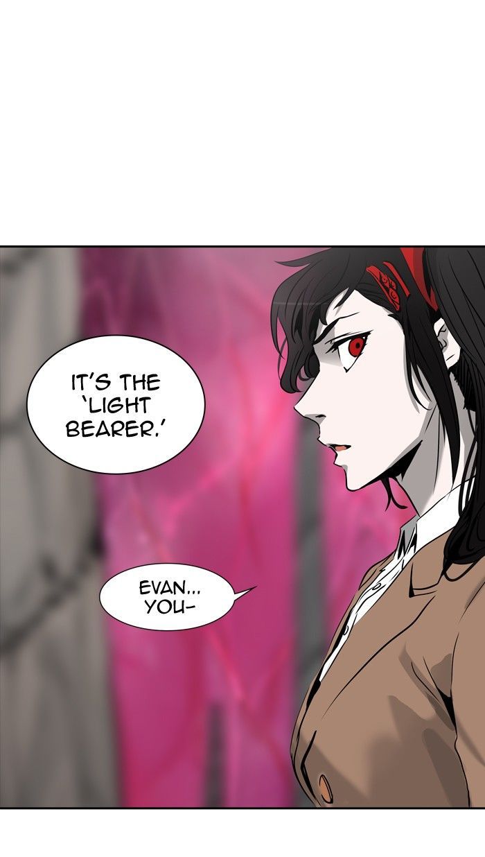 Tower of God Chapter 316 - Page 51