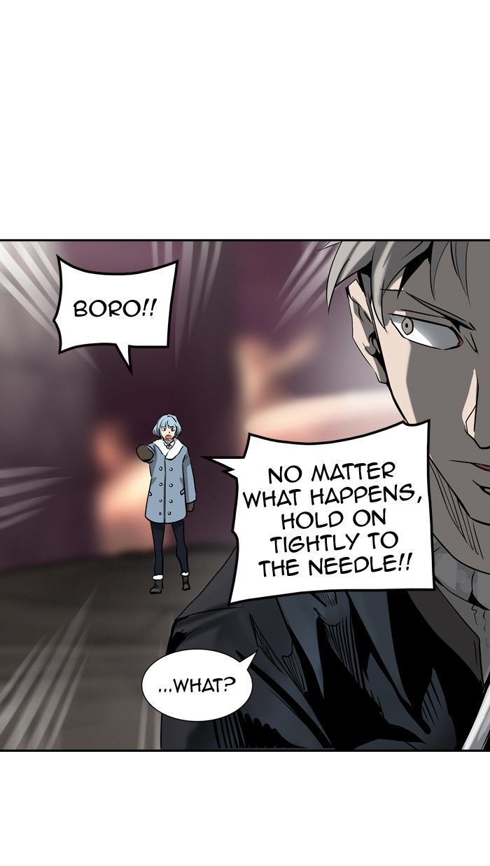 Tower of God Chapter 316 - Page 64