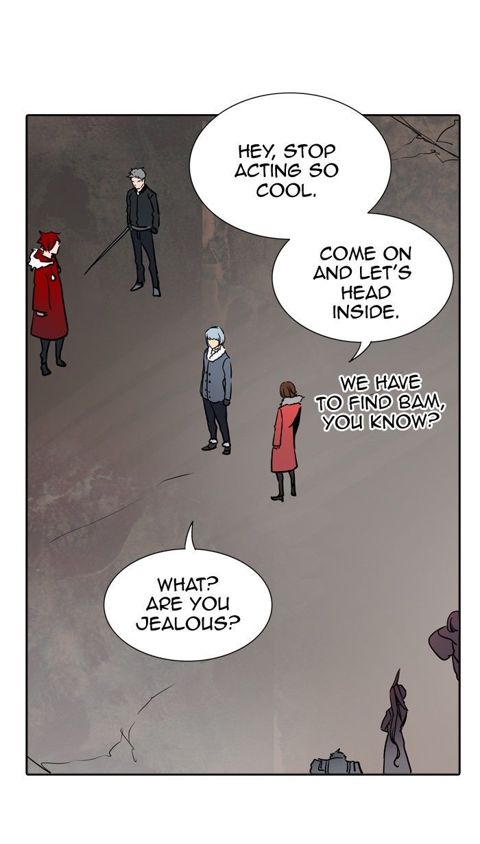 Tower of God Chapter 316 - Page 79