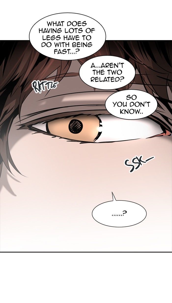 Tower of God Chapter 316 - Page 85