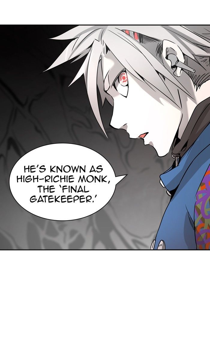 Tower of God Chapter 316 - Page 98