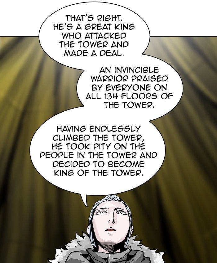 Tower of God Chapter 319 - Page 101