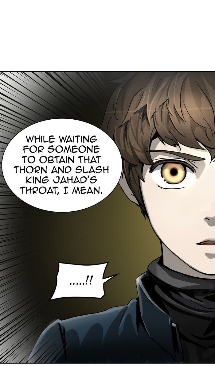 Tower of God Chapter 321 - Page 28