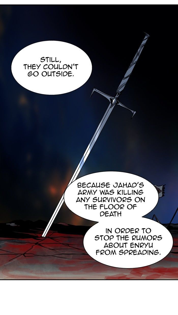 Tower of God Chapter 321 - Page 46