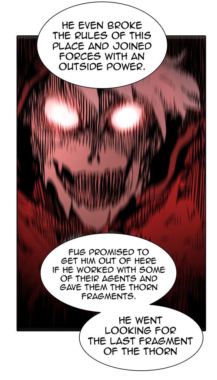 Tower of God Chapter 321 - Page 52