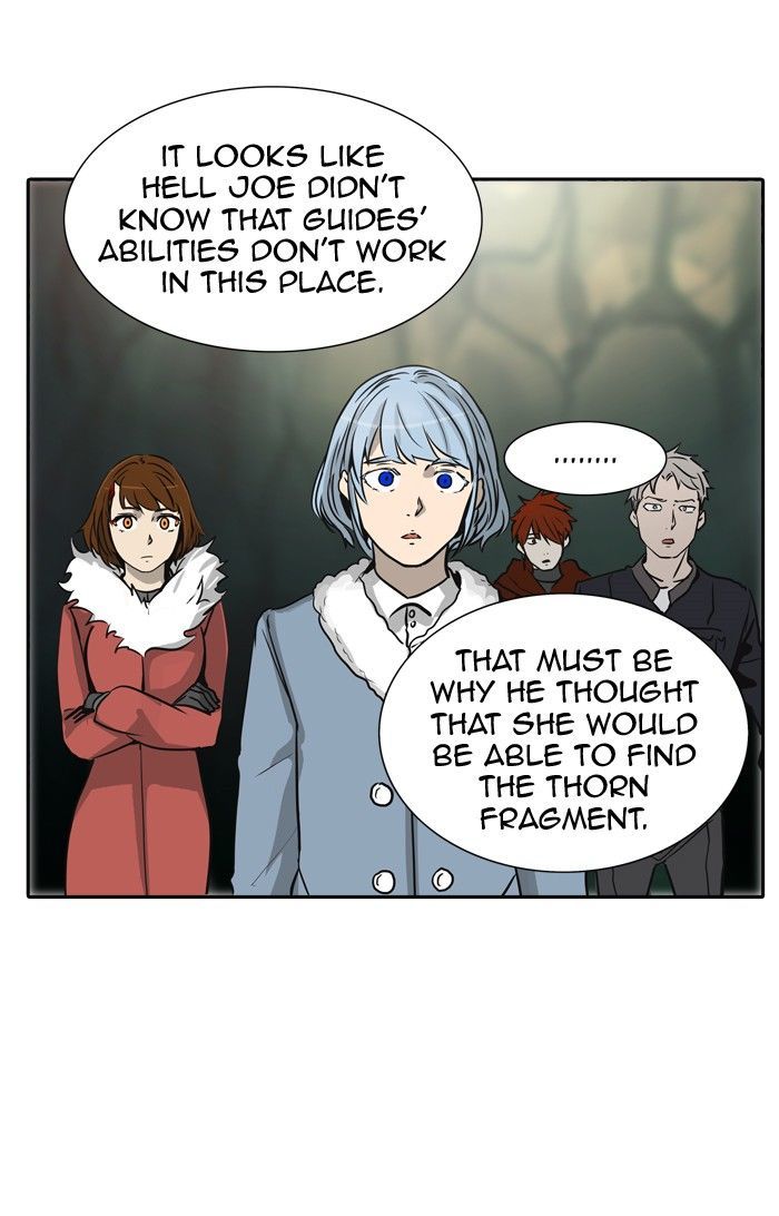 Tower of God Chapter 321 - Page 57