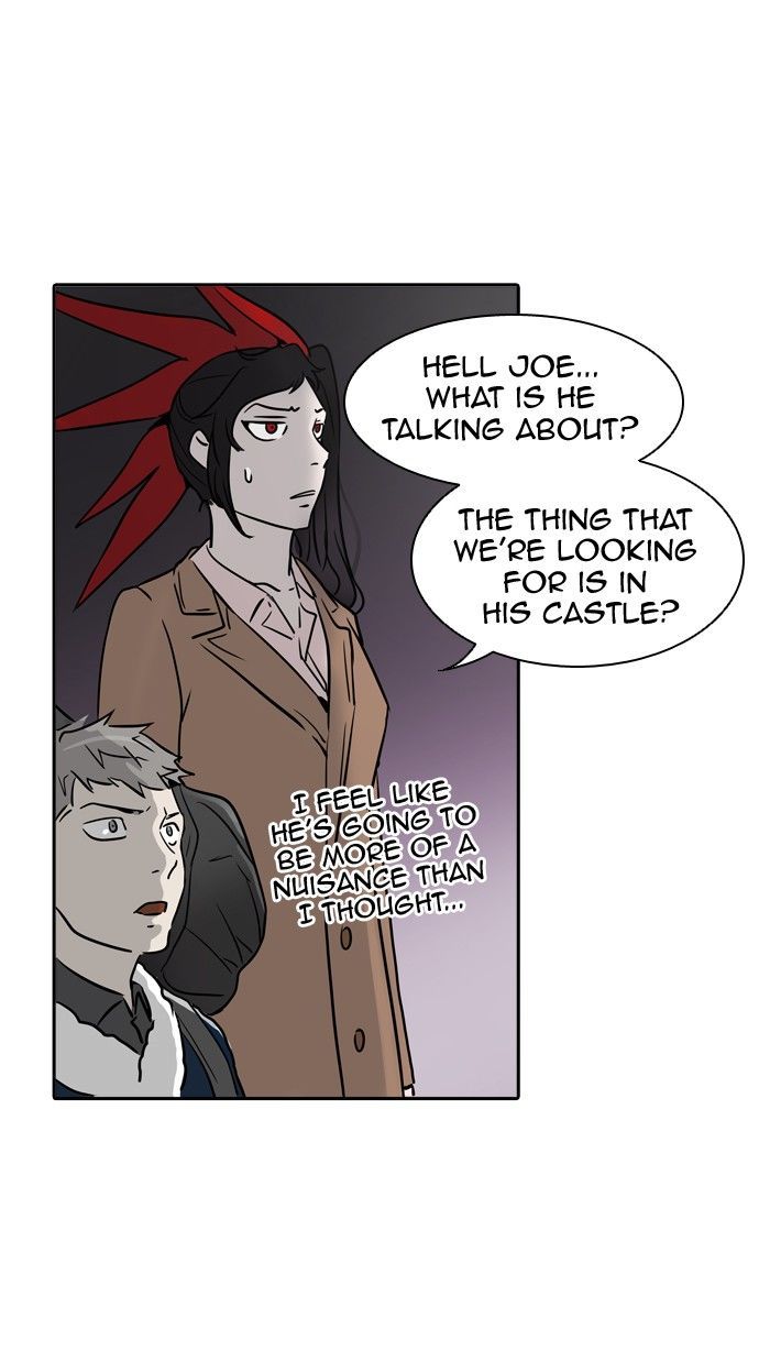 Tower of God Chapter 321 - Page 72