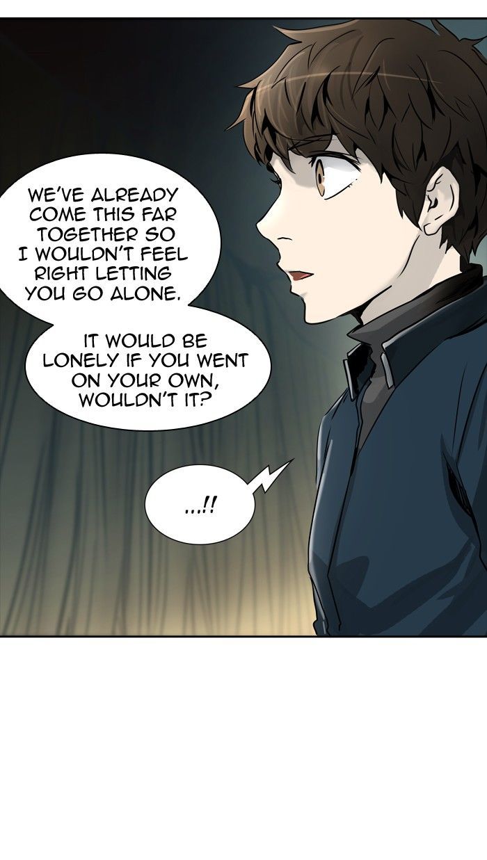 Tower of God Chapter 321 - Page 85