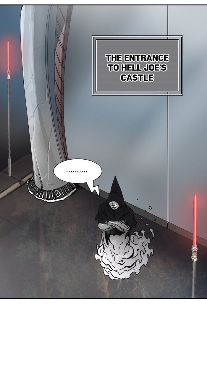 Tower of God Chapter 321 - Page 88